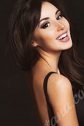 Яночка, метро Фрунзенская