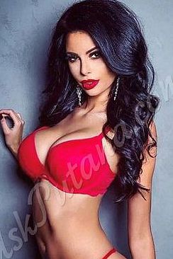 Камила, метро Красные Ворота