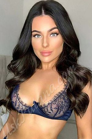 Оленька, метро Владыкино