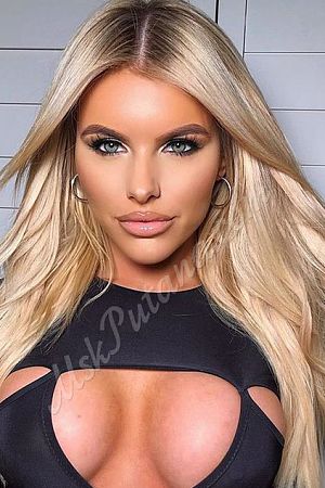 Марго, метро Бабушкинская