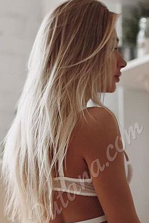 Таня, метро Щёлковская