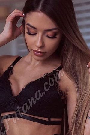 Катя, метро Площадь Ильича