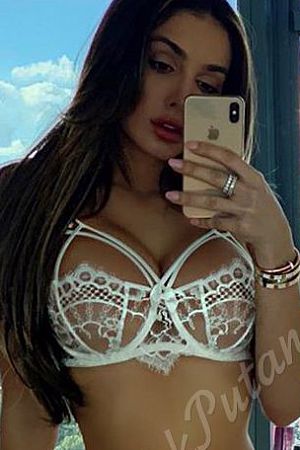 Катя, метро Коммунарка