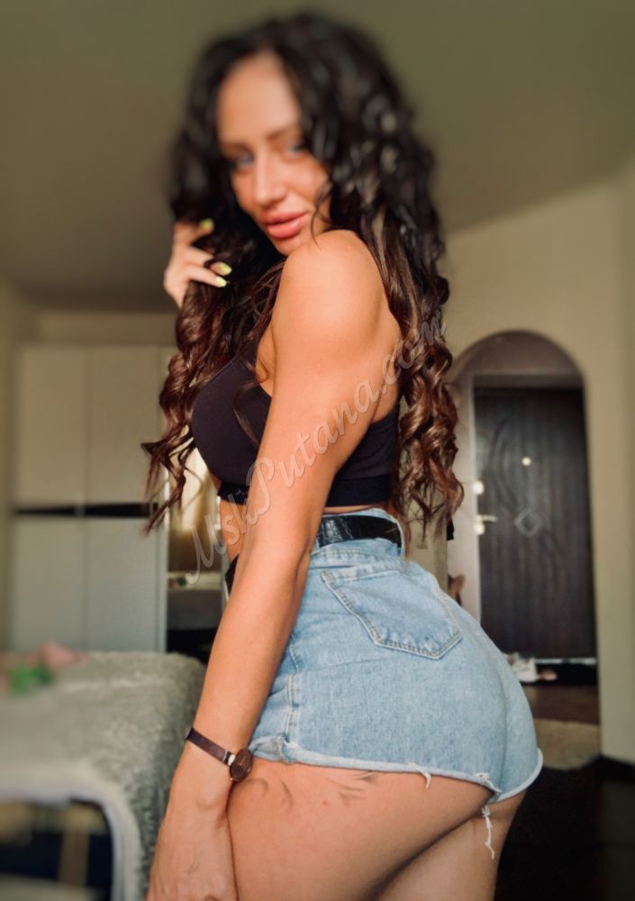 Проститутки