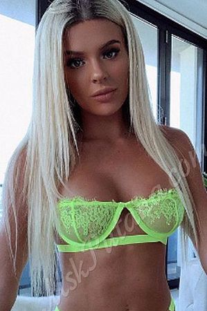 Олеся, метро Достоевская