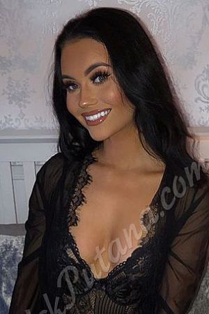 Ксения, метро Новокузнецкая