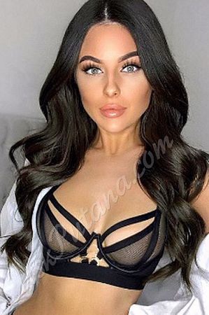 Эльвира, метро Черкизовская