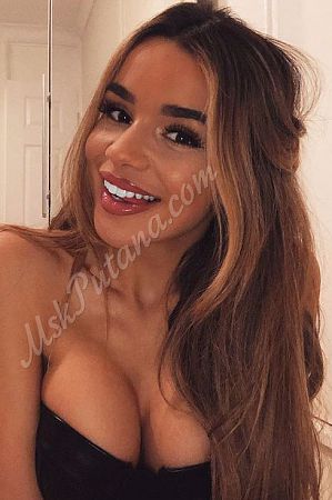 Марго, метро Хорошёвская