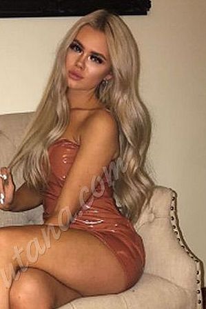 Амелия, метро Измайловская