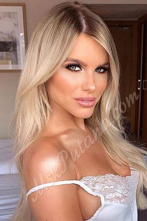 Оленька, метро Багратионовская