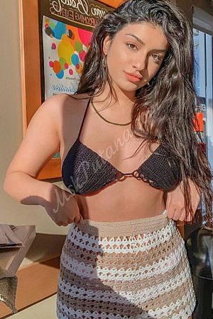 Дарина, метро Хорошёвская