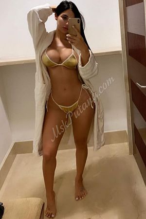 Кира, метро Ясенево