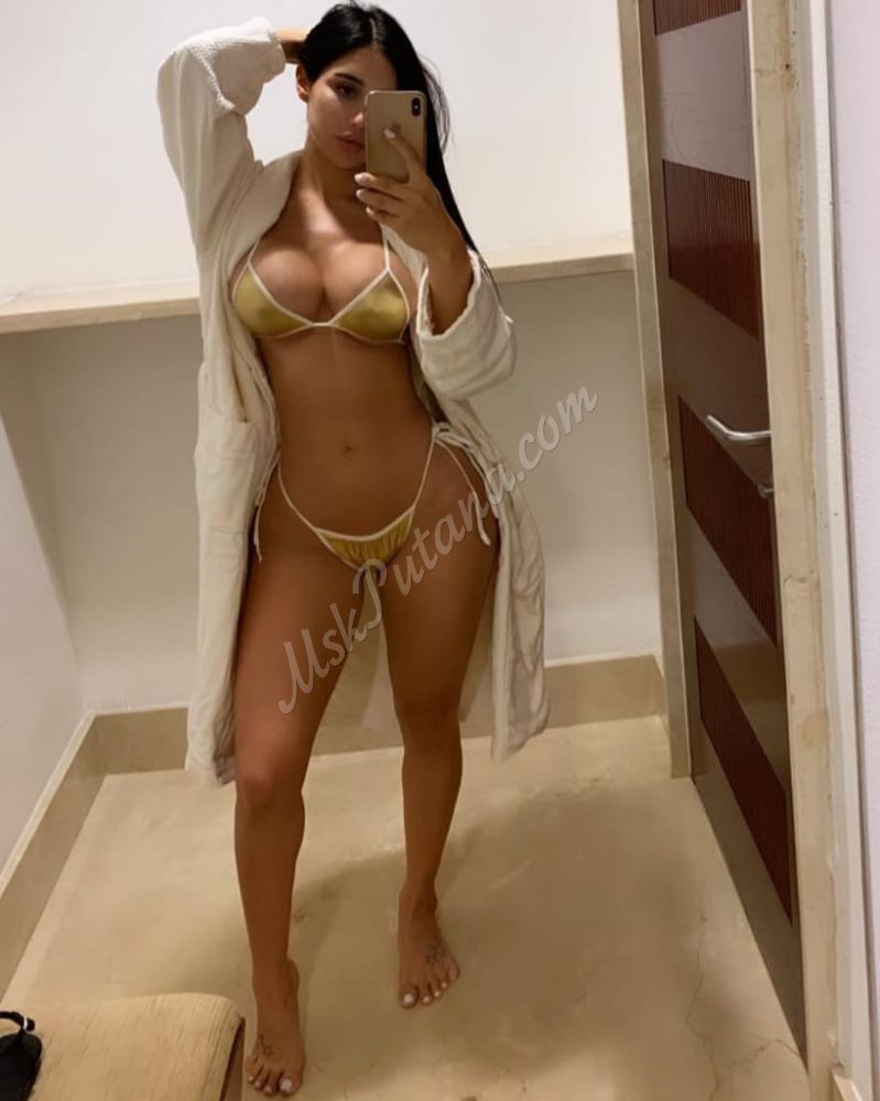 Проститутки