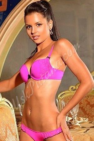 Жасмин, метро Выхино