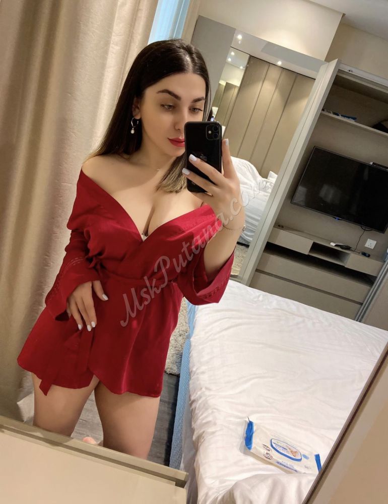 Проститутки