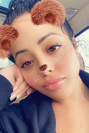 Анастасия, метро ВДНХ