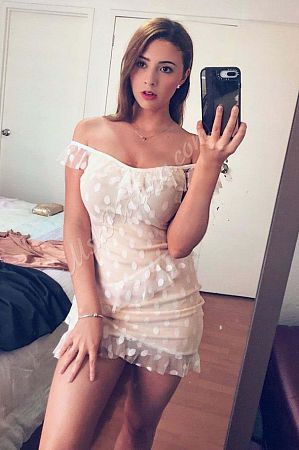 Кира, метро Беляево