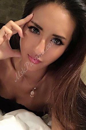 Сима, метро Академическая