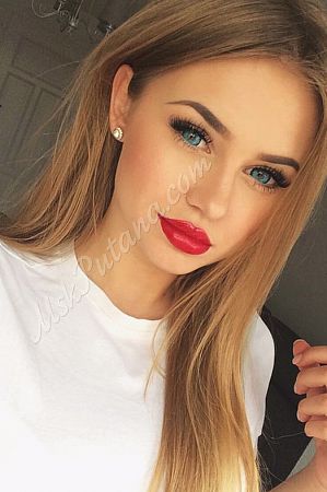 Кира, метро Черкизовская