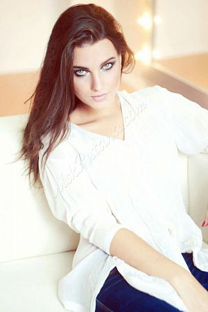 Надя, метро Бибирево