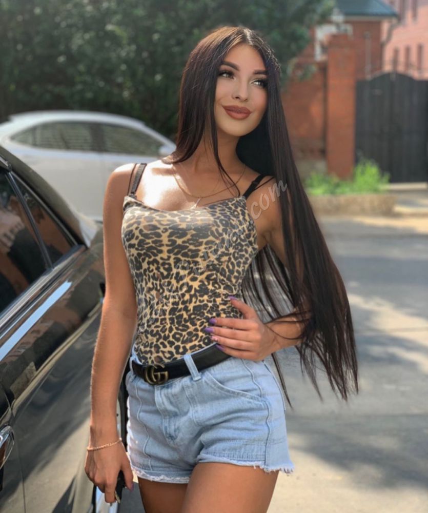 Проститутки