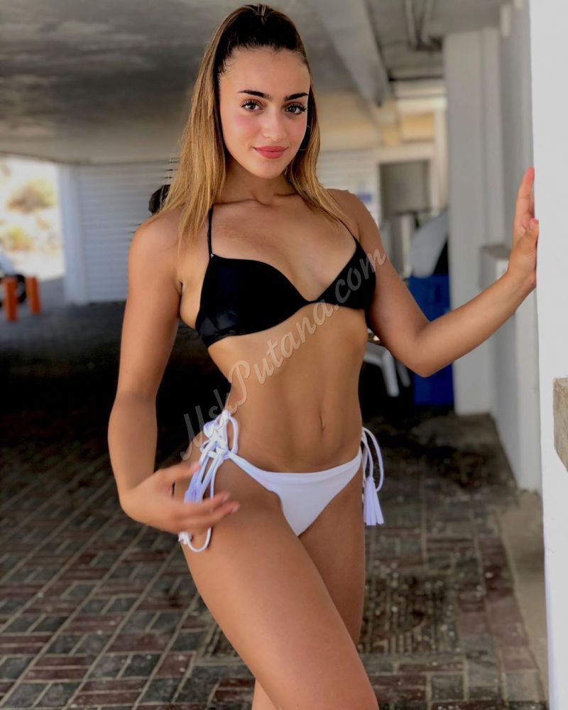 Проститутки