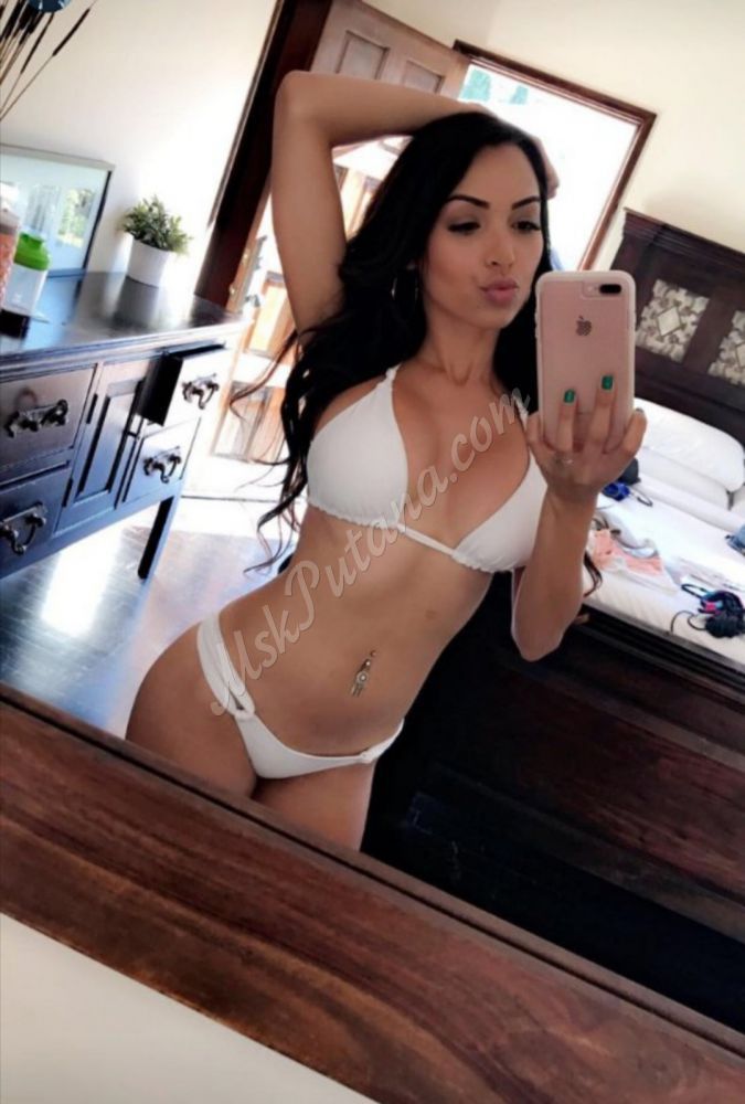 Проститутки