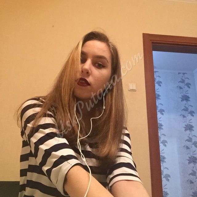 Проститутки