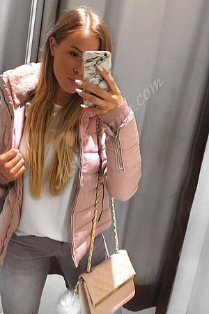 варя, метро Водный стадион