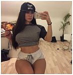 Проститутки Москвы