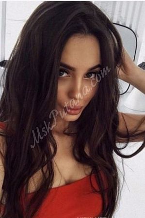 Юля, метро Чертановская