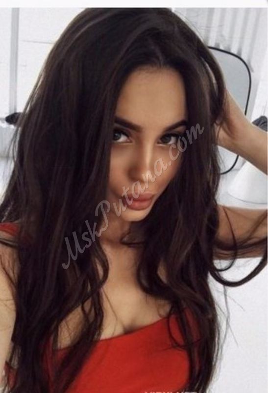 Проститутки