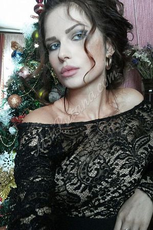 Лика, метро Лужники