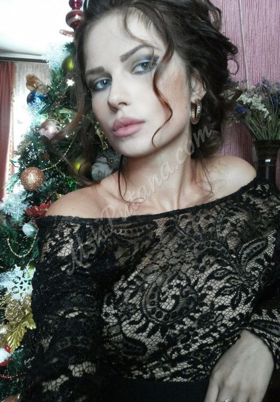 Проститутки