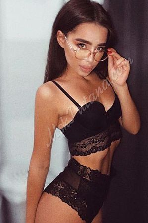 Алика, метро Красные Ворота