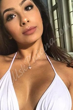 Дарина, метро Улица Горчакова