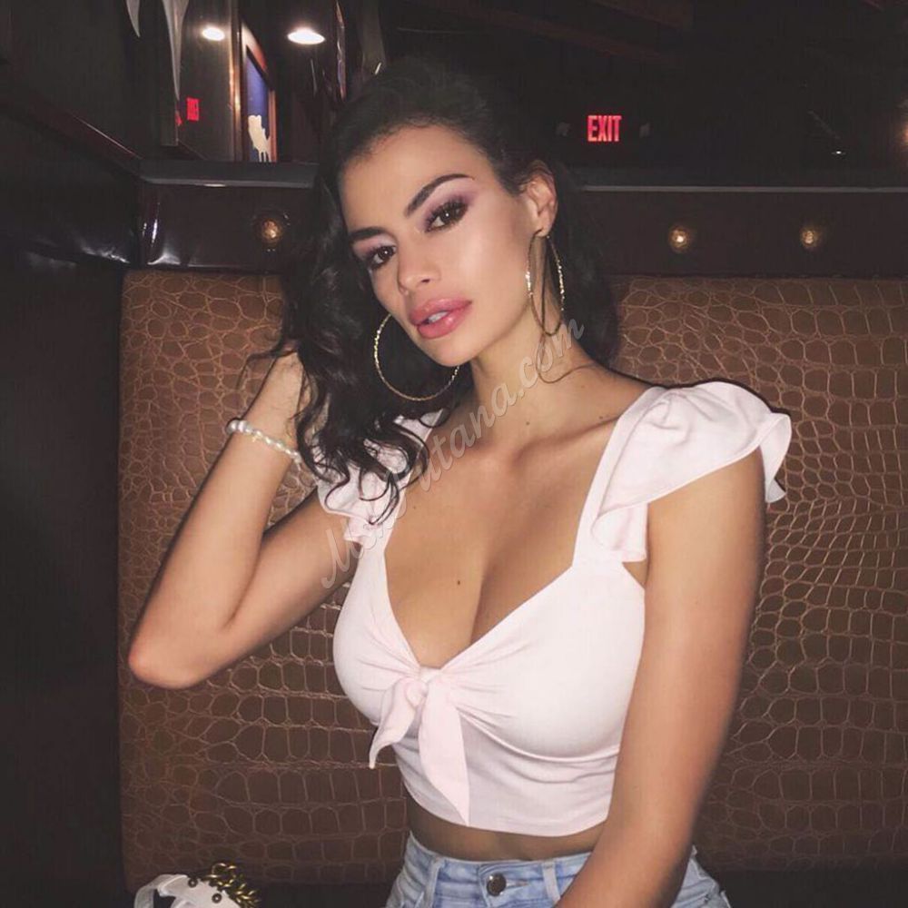 Проститутки