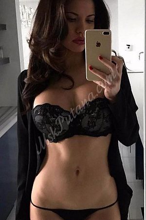 Дарина, метро Красносельская