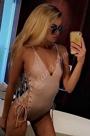 Габриэлла, метро Жулебино