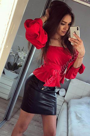 Виталина, метро Лужники