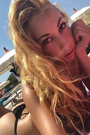 Анастасия, метро Пражская