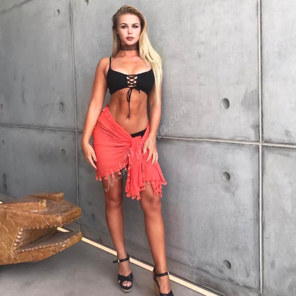 Проститутки