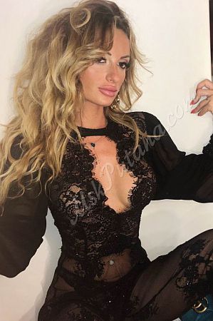 Геля, метро Фрунзенская