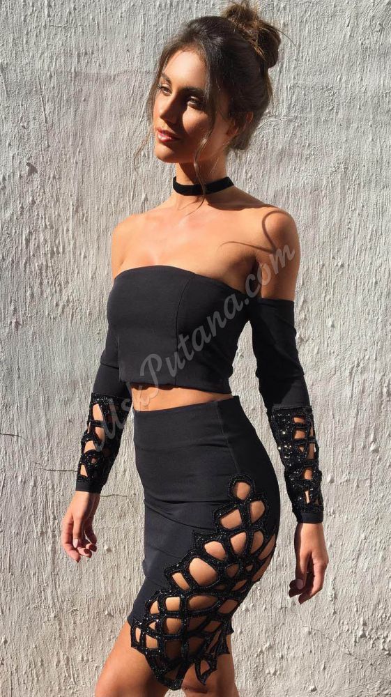 Проститутки