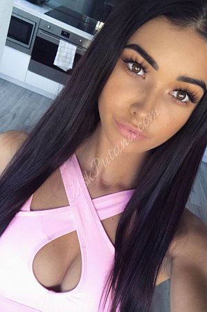 Олеся, метро Озёрная