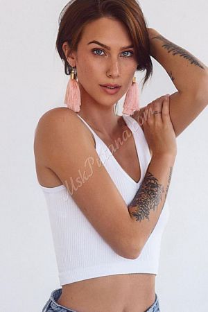 Лика, метро Отрадное