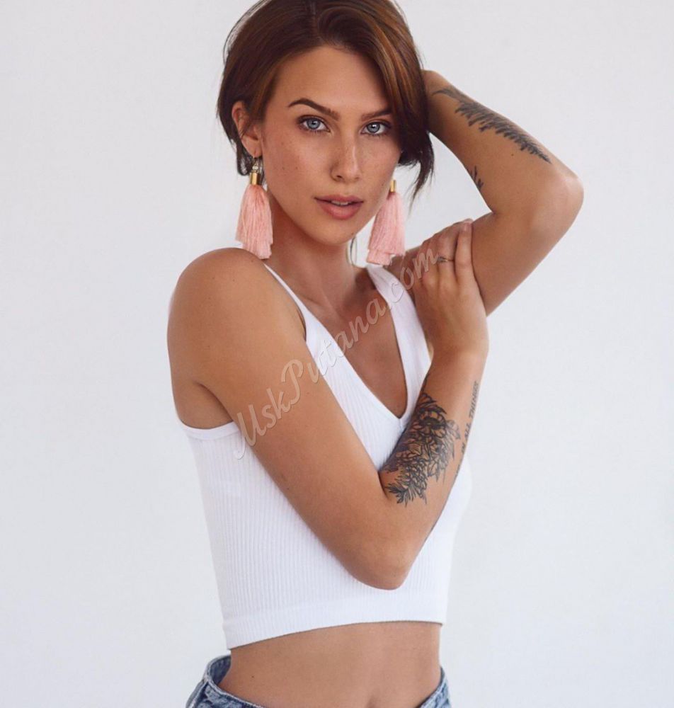 Проститутки