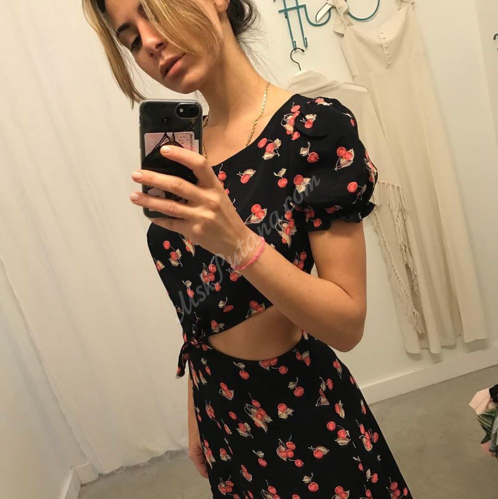 Проститутки