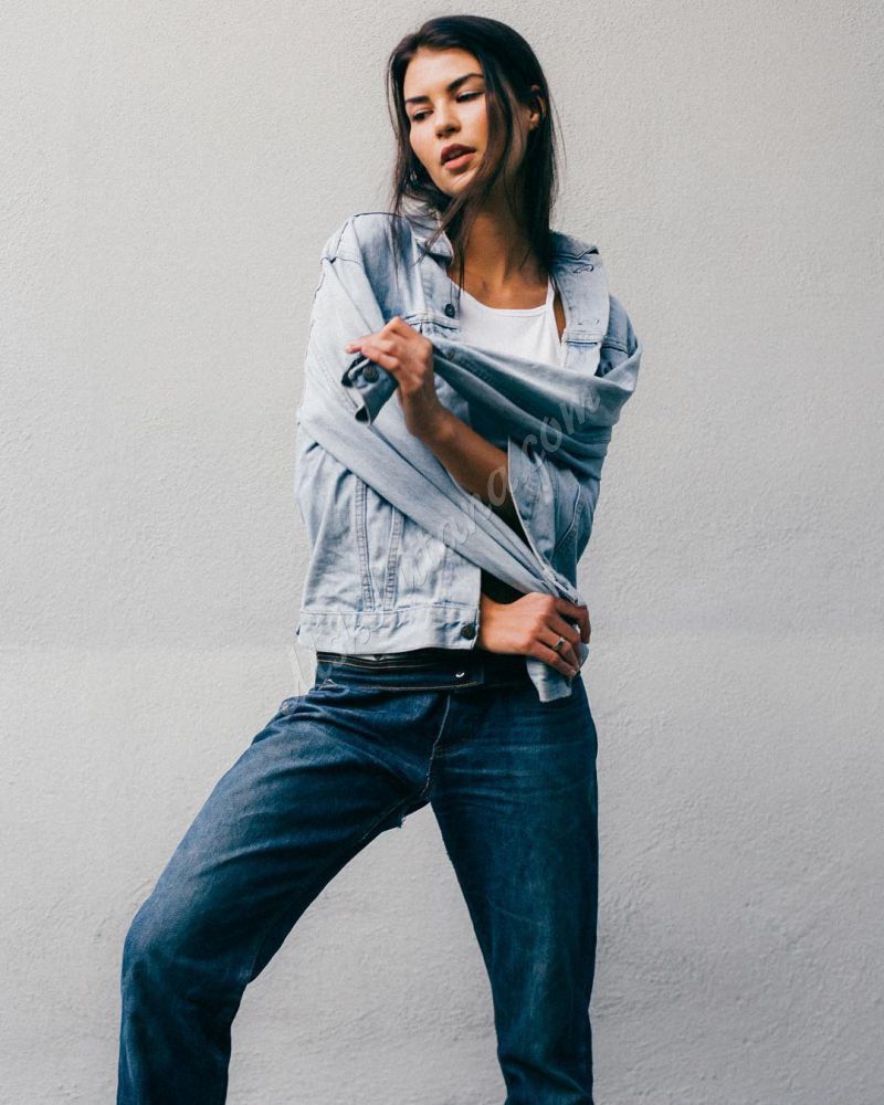 Проститутки