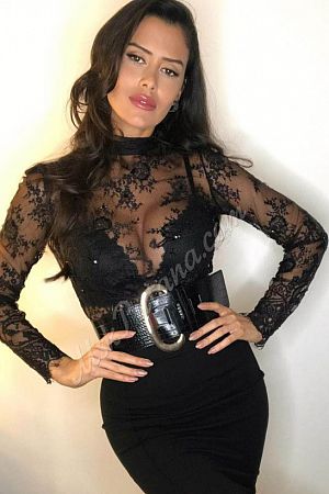 Габриэлла, метро Домодедовская